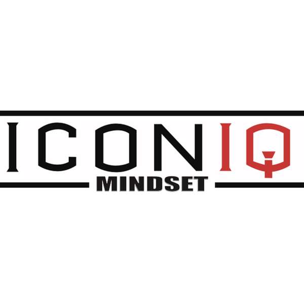ICONIQ MINDSET PODCAST Podcast Artwork Image