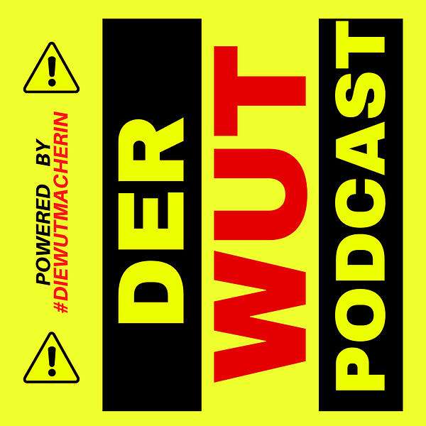 Der WUT-Podcast Podcast Artwork Image