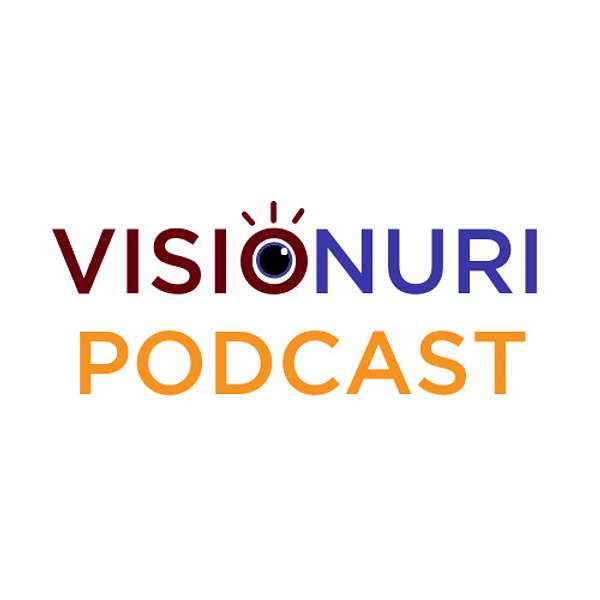 VISIONURI Podcast Artwork Image