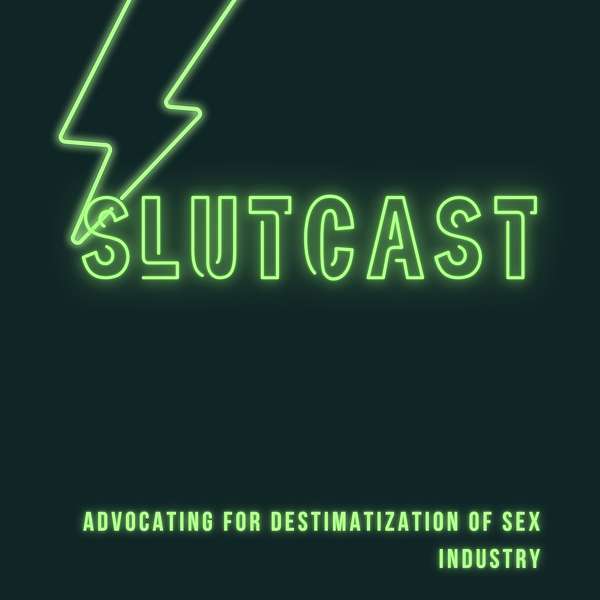 slutcast Podcast Artwork Image