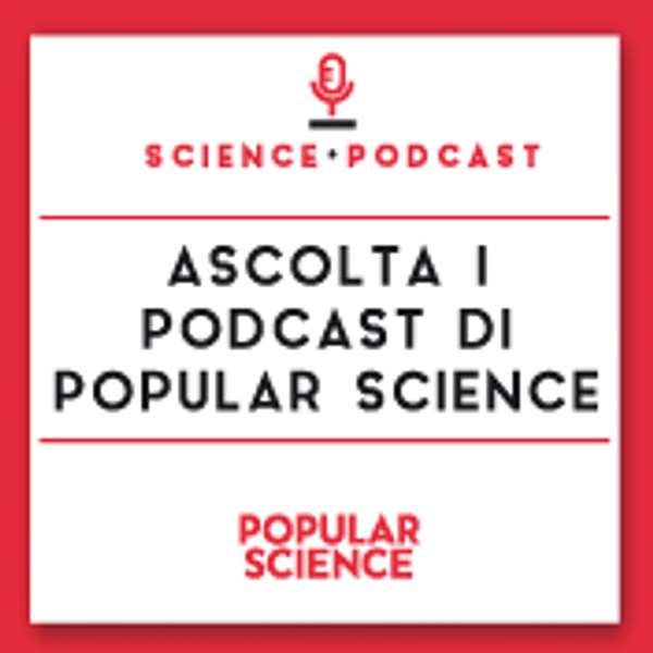 Science Podcast Podcast Artwork Image