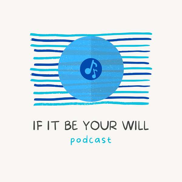 ifitbeyourwill Podcast Podcast Artwork Image