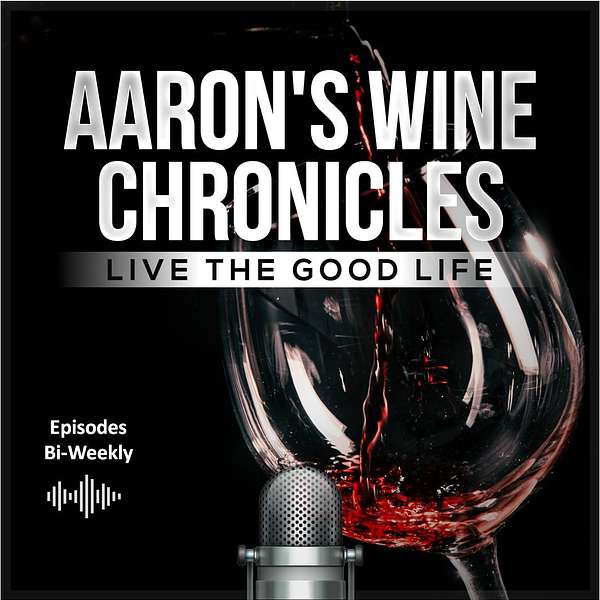Live the Good Life Podcast Artwork Image