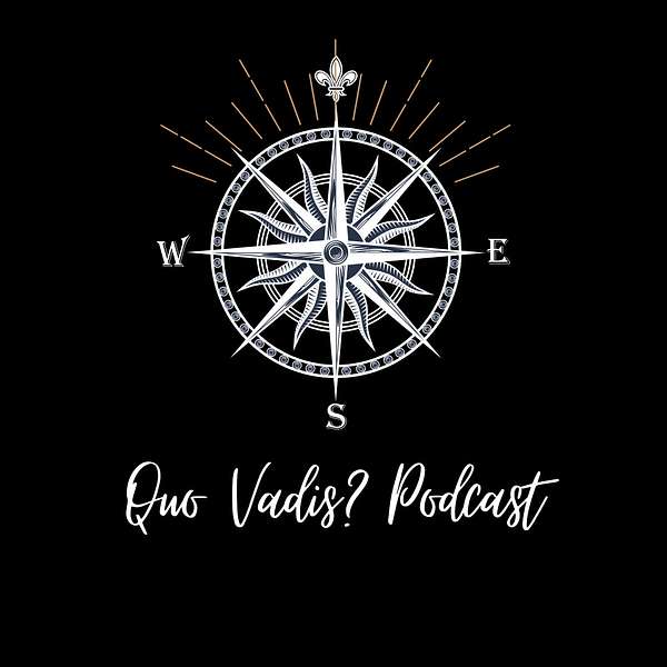 Quo Vadis? Podcast Artwork Image