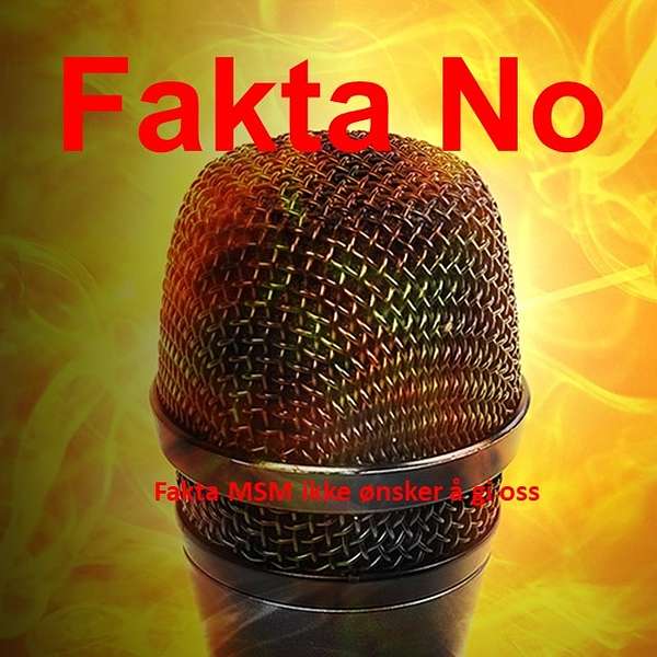 FAKTA No Podcast Artwork Image