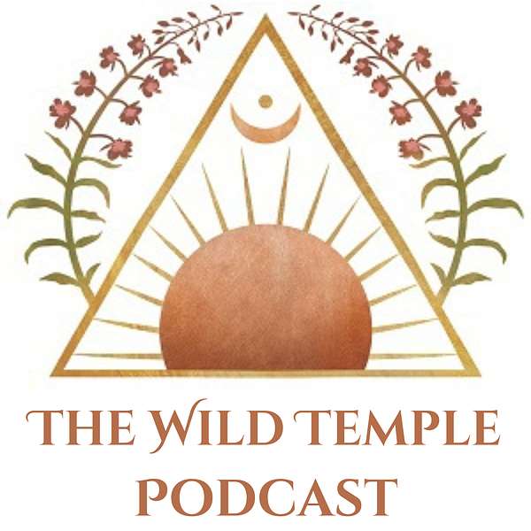 The Wild Temple Podcast Artwork Image
