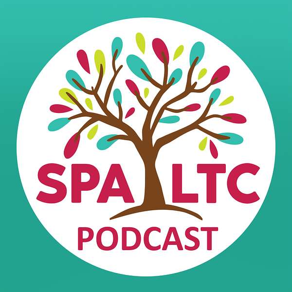 Strengthening a Palliative Approach in Long-Term Care Podcast Artwork Image