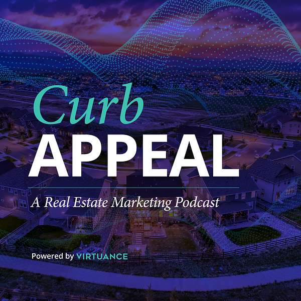 Curb Appeal Podcast Artwork Image