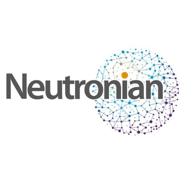 The Neutronian Data Quality Podcast Podcast Artwork Image