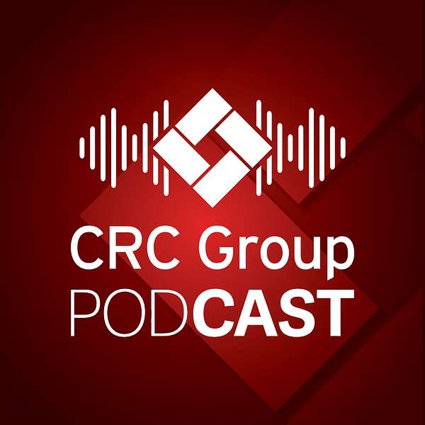 Placing You First Insurance Podcast by CRC Group Podcast Artwork Image