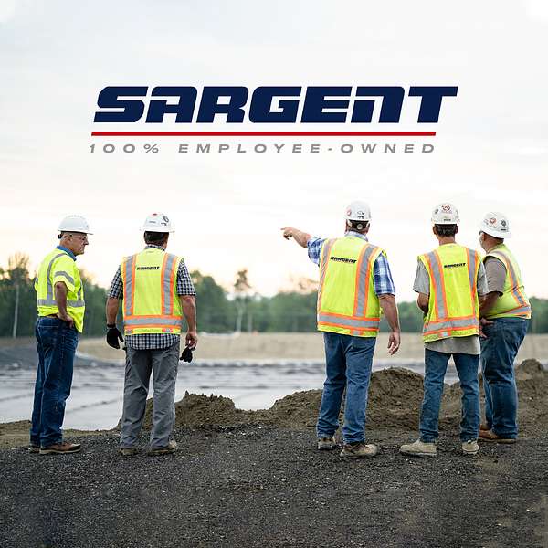 Sargent: On-Track Podcast Podcast Artwork Image