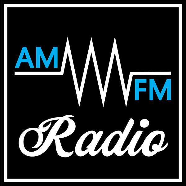 AMFM Radio Podcast Artwork Image