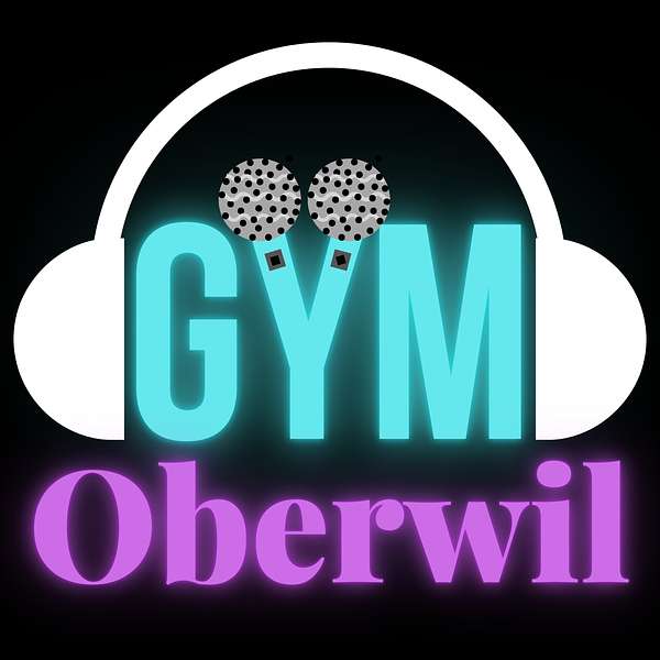 Gym Oberwil Podcast Podcast Artwork Image