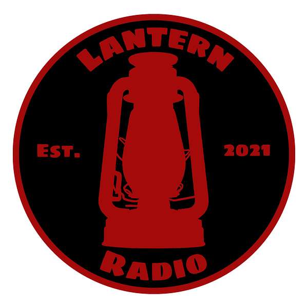 Lantern Radio Podcast Artwork Image