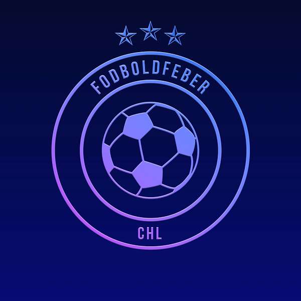 Fodboldfeber Podcast Artwork Image