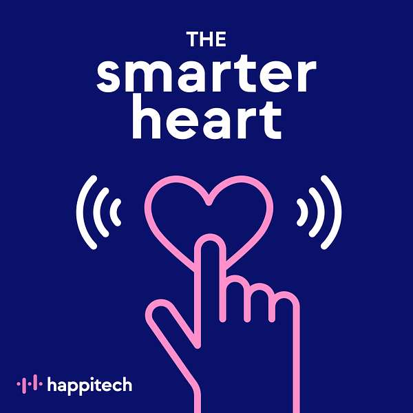 The Smarter Heart Podcast Artwork Image