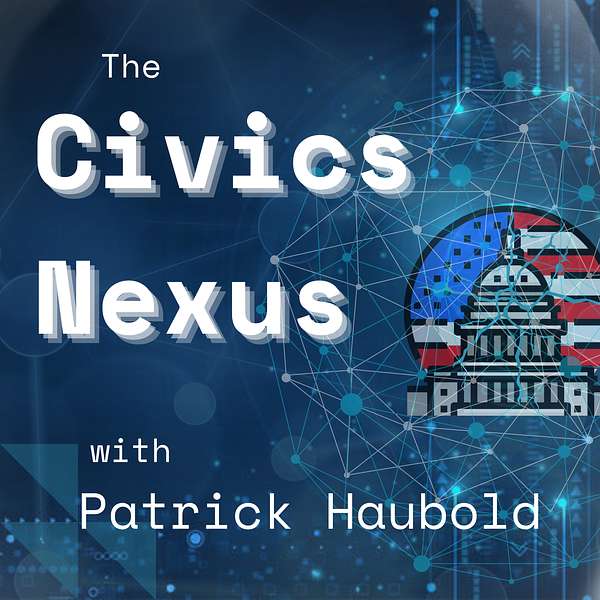 The Civics Nexus Podcast Artwork Image
