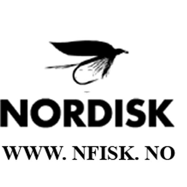 Nordisk Fiskepod Podcast Artwork Image