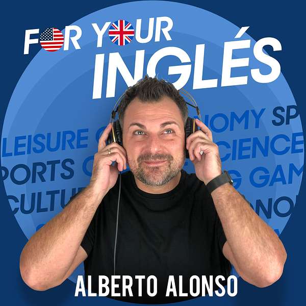 FYI - For Your Inglés Podcast Artwork Image