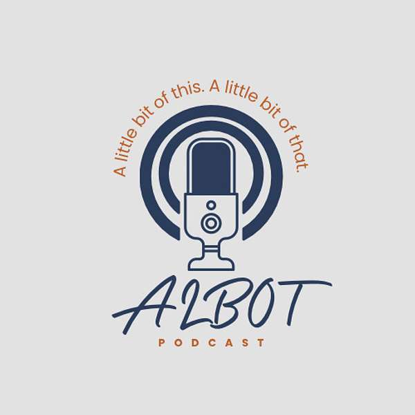 ALBOT Podcast Artwork Image