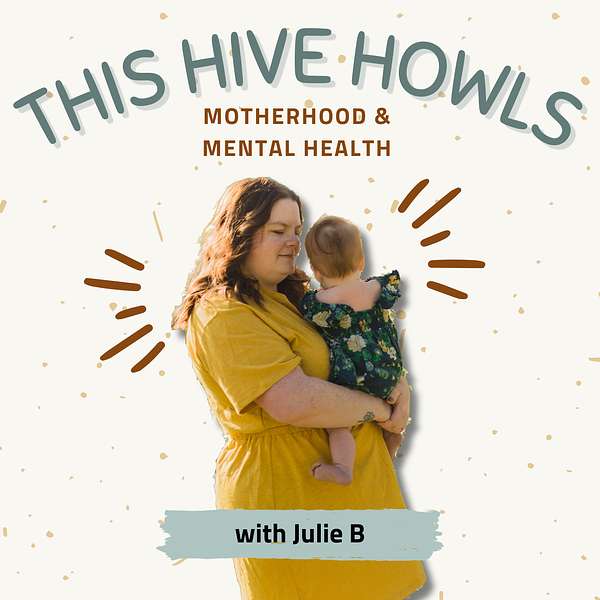This Hive Howls Podcast Artwork Image
