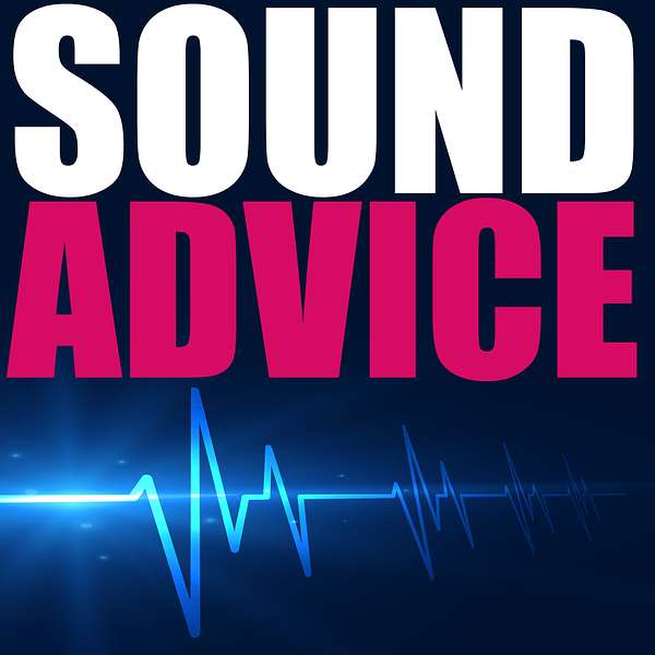 Ballards LLP Sound Advice (medical) Podcast Artwork Image