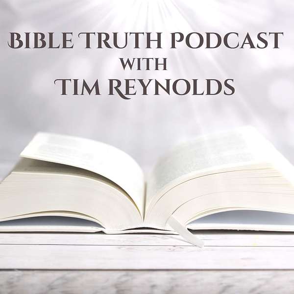 Bible Truth Podcast Podcast Artwork Image