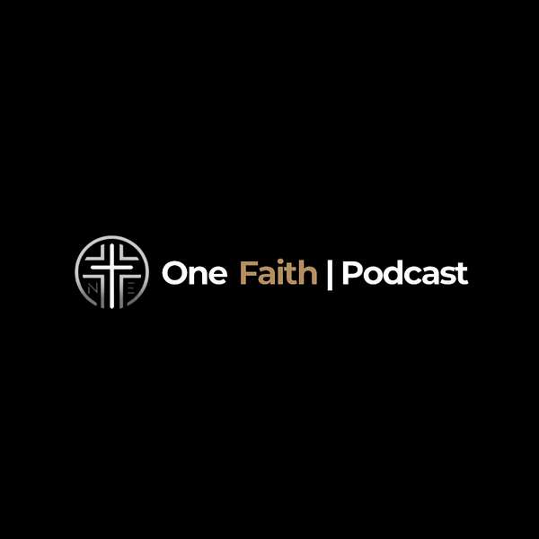 OneFaith Podcast Artwork Image