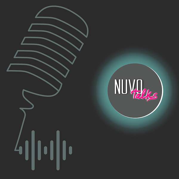 Nuvotalks | un nou tip de conversatie  Podcast Artwork Image