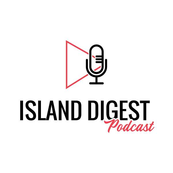 The Island Digest - News from San Juan County, Washington Podcast Artwork Image