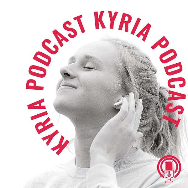 Kyria Network  Podcast Artwork Image