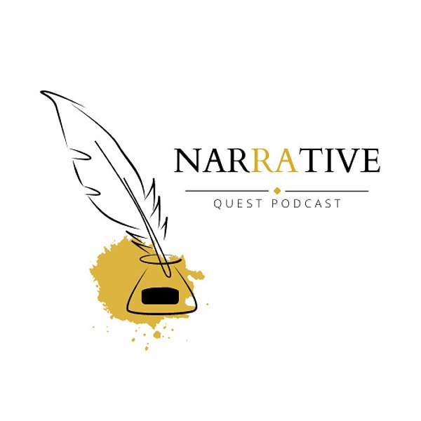 Narrative Quest Podcast Artwork Image