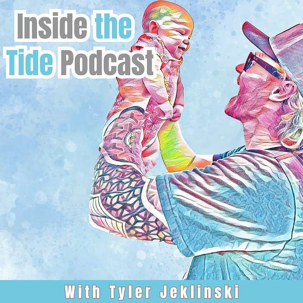 Inside the Tide Podcast Podcast Artwork Image