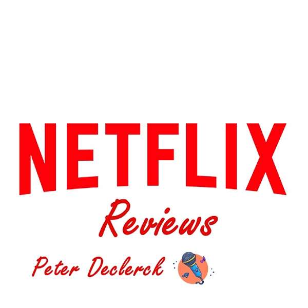 Netflix reviews Podcast Artwork Image
