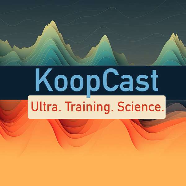 KoopCast Podcast Artwork Image