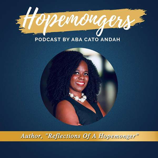 Hopemongers  Podcast Artwork Image