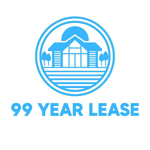 99 Year Lease Podcast Artwork Image