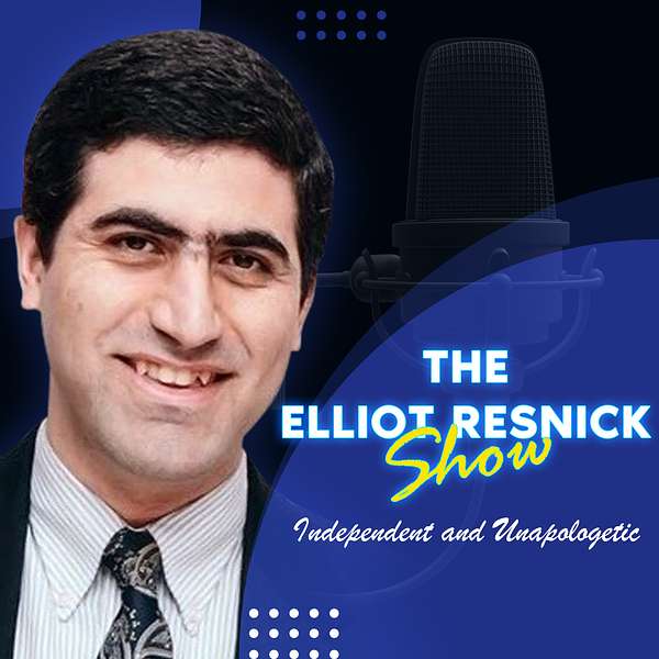 The Elliot Resnick Show Podcast Artwork Image