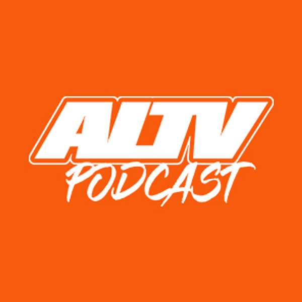 ALTV Podcast Podcast Artwork Image