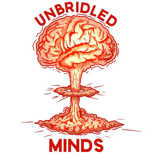 Unbridled Minds Podcast Artwork Image