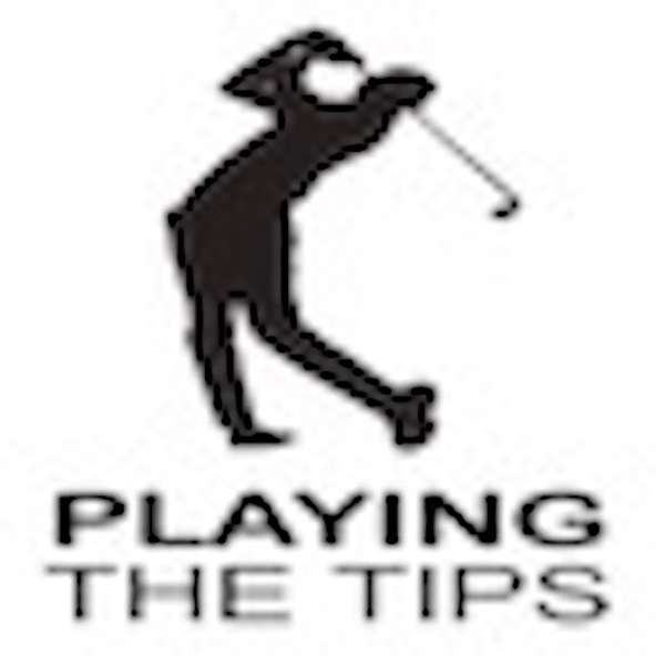 Playing the Tips Podcast Artwork Image