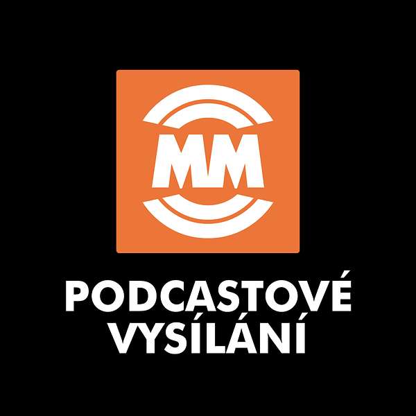 MM Spektrum Podcast Podcast Artwork Image