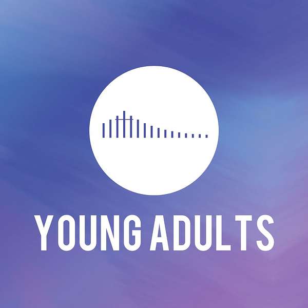 RockPointe Church - Young Adults Podcast Artwork Image
