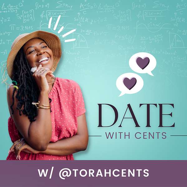 Date with Cents Podcast Artwork Image