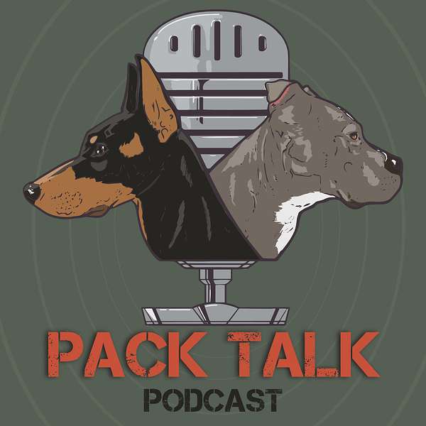 Artwork for Pack Talk Podcast