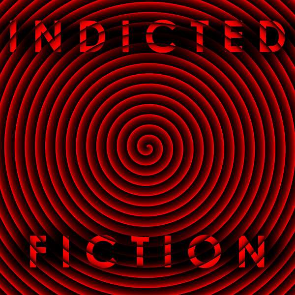 Indicted Fiction Podcast Artwork Image
