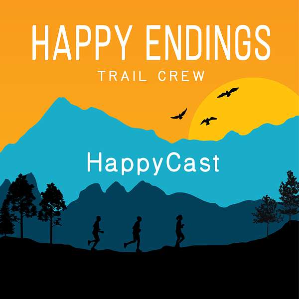 HappyCast Podcast Artwork Image