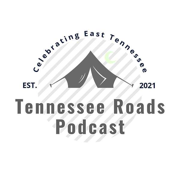 Tennessee Roads Podcast Artwork Image