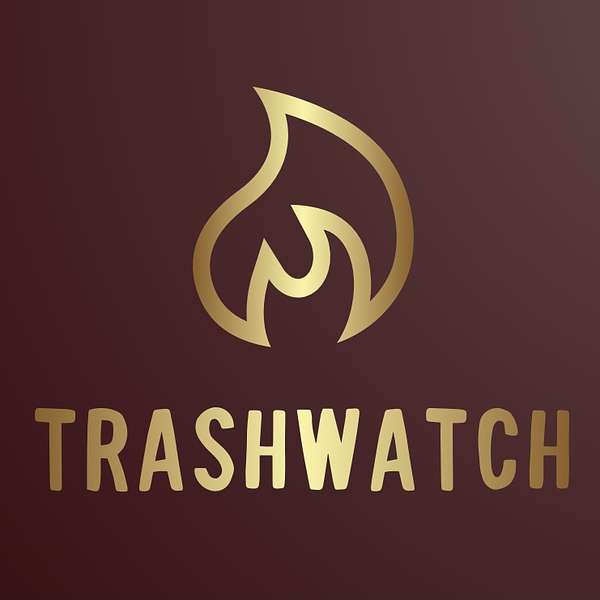 Trashwatch Podcast Artwork Image