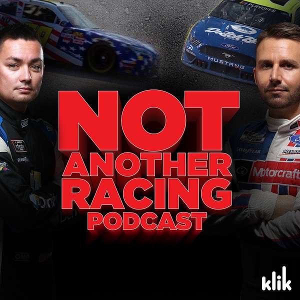 Not Another Racing Podcast Podcast Artwork Image